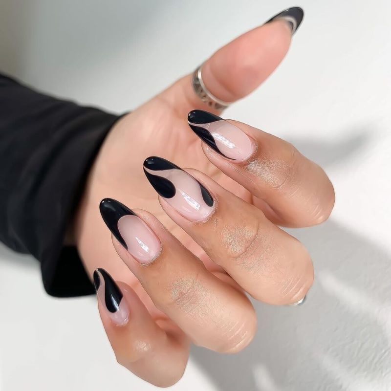 2021 Winter Nail Designs To Inspire Your Winter Mood