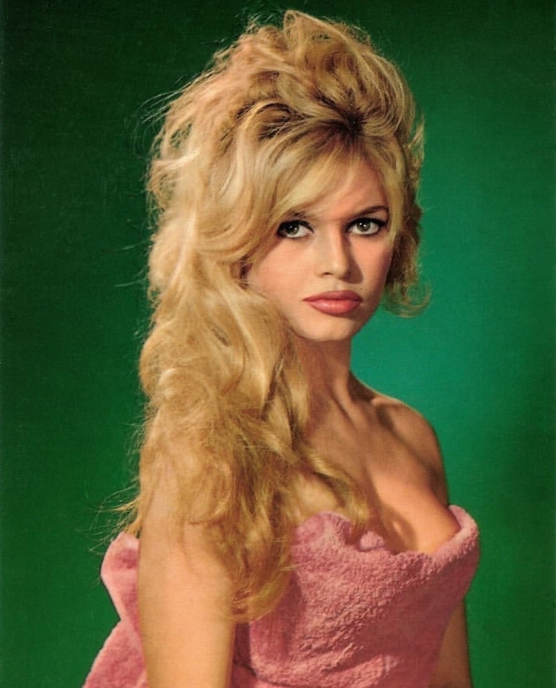 50s hairstyles  The most popular haircuts and hair styling