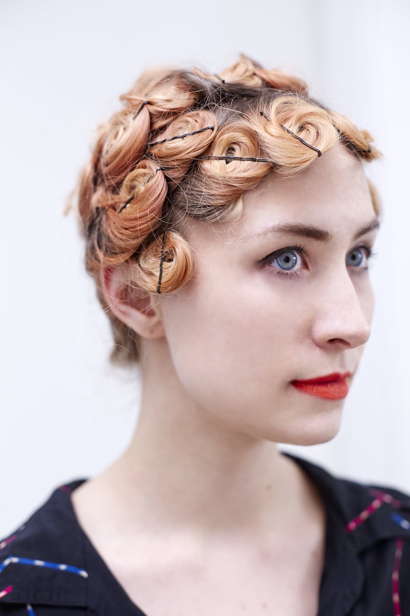 Easy 50s hairstyles to rock in 2021 