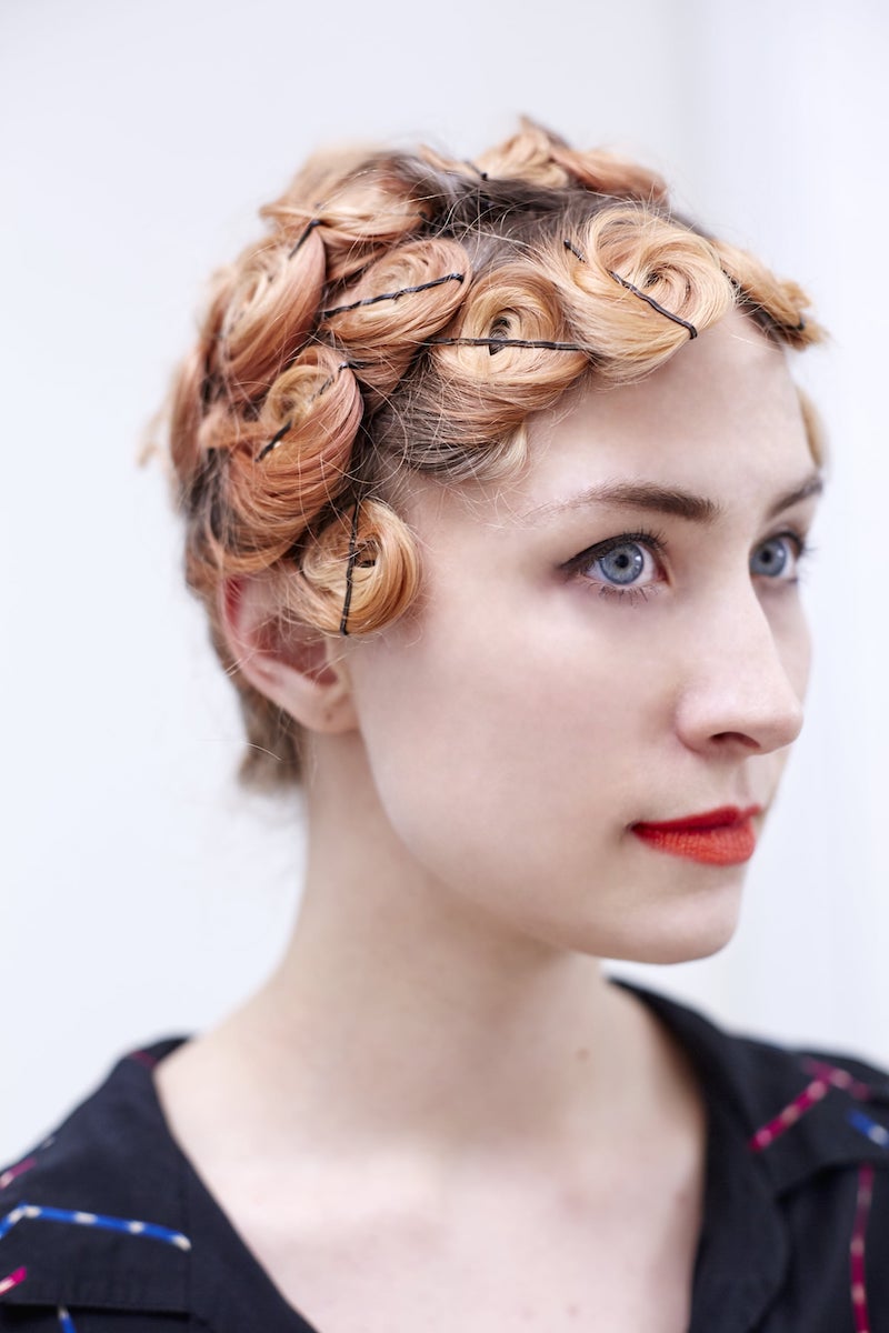 19 Best 1950s Hairstyles For Women That Look Classy