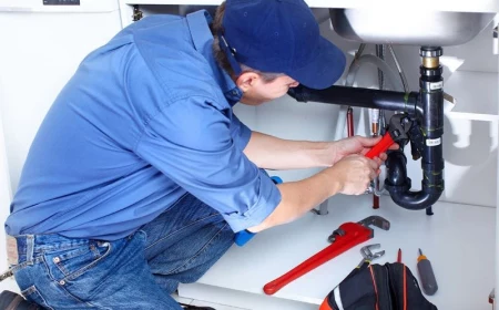 professional plumbing expert importance of plumbing