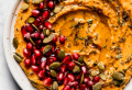 8 Thanksgiving appetizers to add to your 2021 festive menu