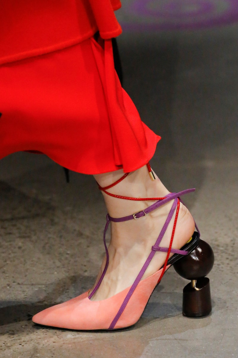 How to clean suede shoes the right way