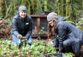 Thermal underwear – one of the essentials when working outdoors