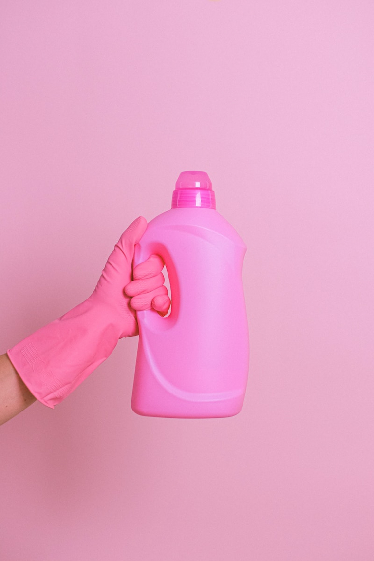 How to clean white Vans shoes like a pro