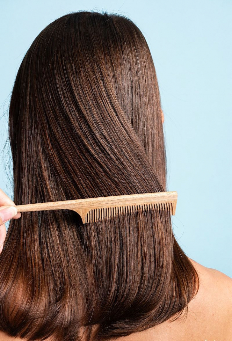 How To Clean A Hairbrush Tips And Tricks