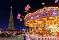 5 Intimate Ways To Celebrate Christmas In London