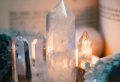 How to charge and program crystals for manifestation