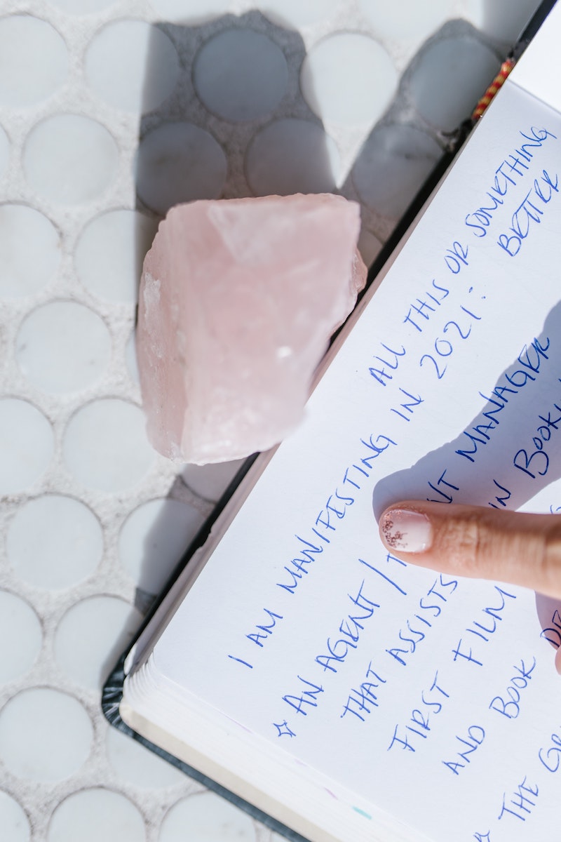 How to cleanse and purify your crystals 8 safe practices