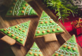 Gingerbread cookie decorating ideas just in time for Christmas