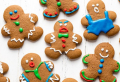 Gingerbread cookie decorating ideas just in time for Christmas