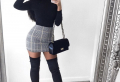 20+ Cute winter night out outfits to keep you warm and fashionable