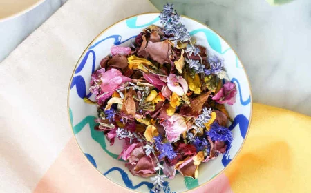 diy potpourri easy and great for festive house decoration