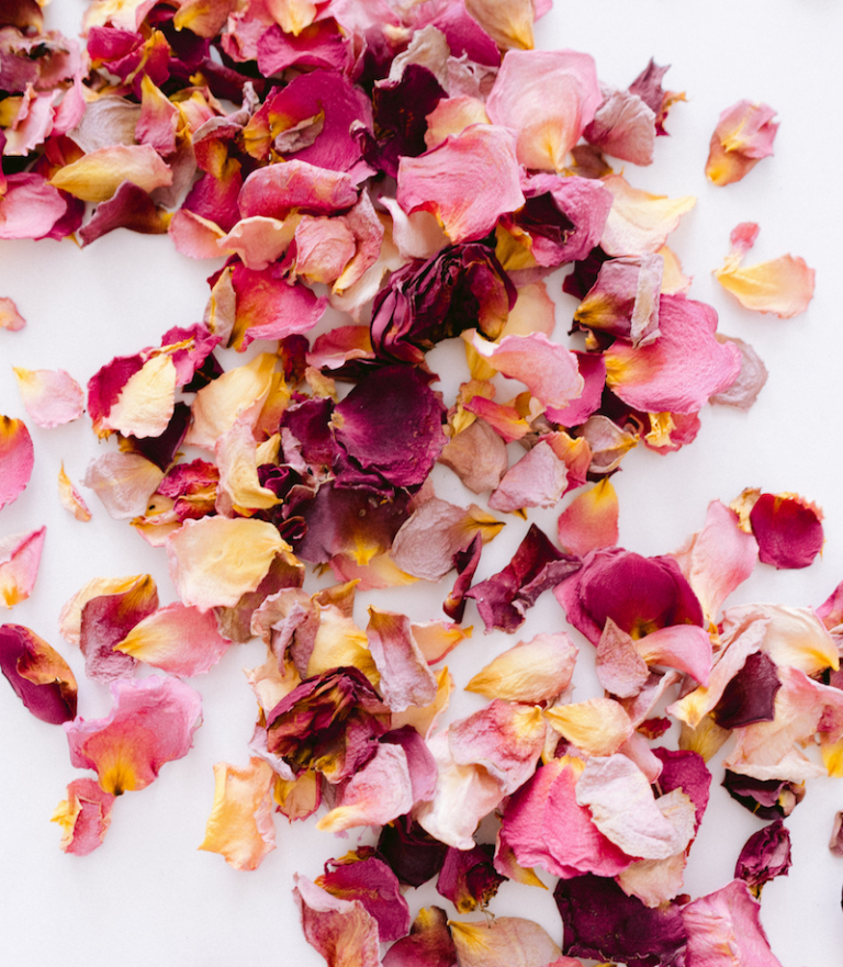 How to make potpourri for Christmas + 3 aromatic recipes – Archziner.com