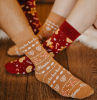 fun gingerbread socks the coolest christmas gift ideas for couples