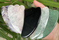 How to Use a Gua Sha for Firmer & Glowier Skin