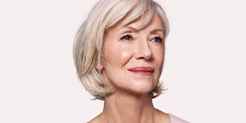 how to become a cosmetic dermatologist that treats wrinkles in mature women