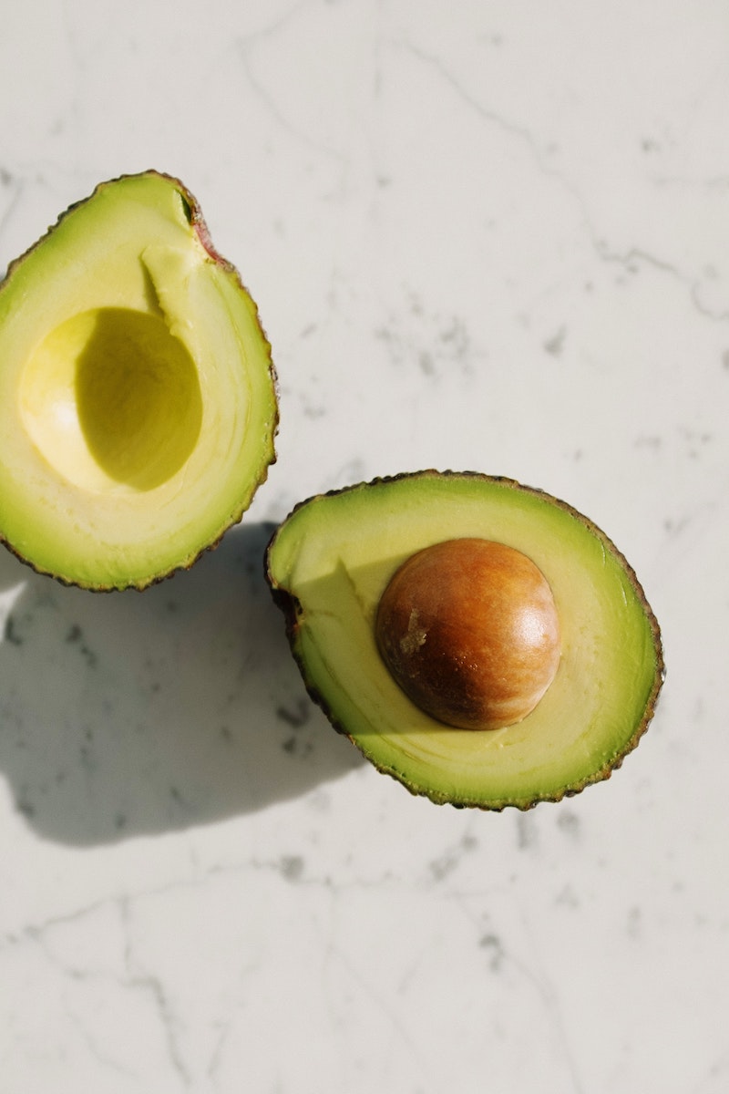 how to sprout an avocado seed without using toothpicks