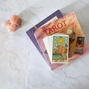 What are Tarot Cards and Tarot Readings?