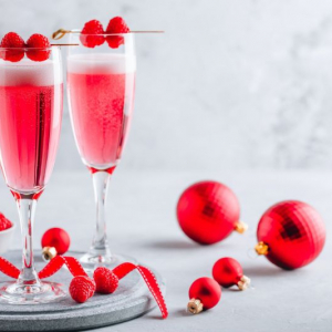 15 Prosecco cocktails for a bubbly, festive mood