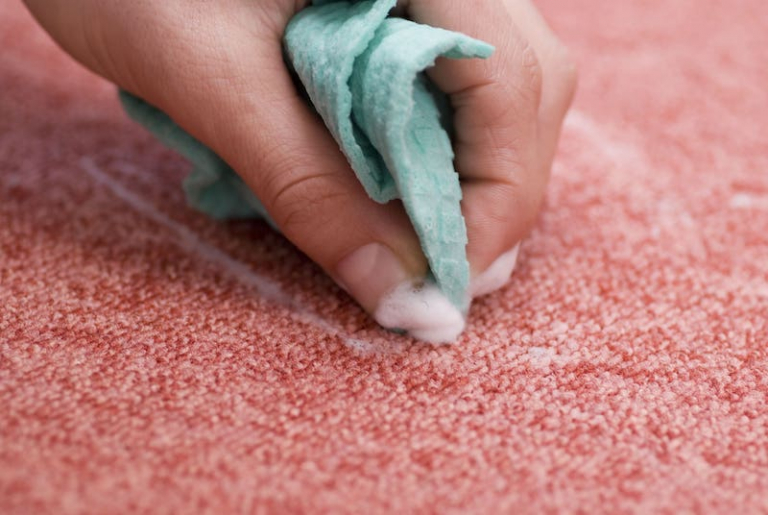 How to remove pen ink from clothes after drying