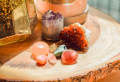 How to cleanse and purify your crystals: 8 safe practices