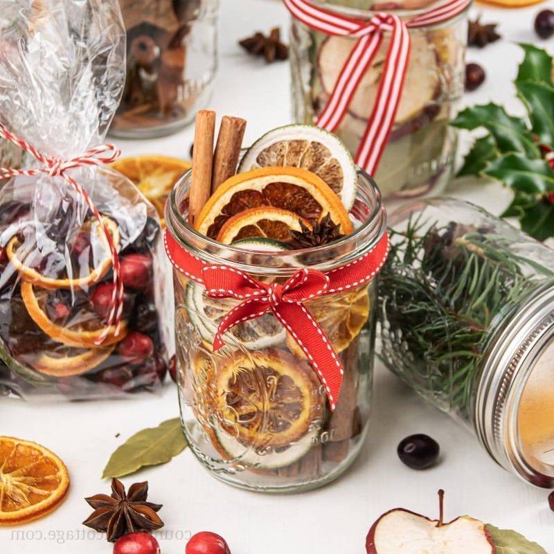 what is potpourri and how to create one for gift ideas diy