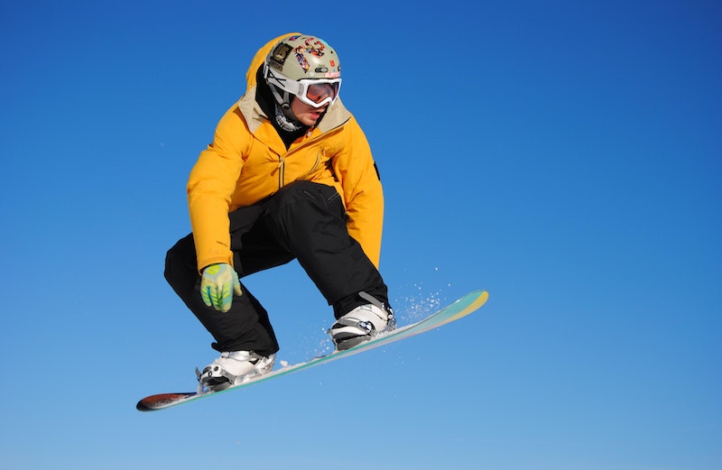 what you need to know about snowboarding