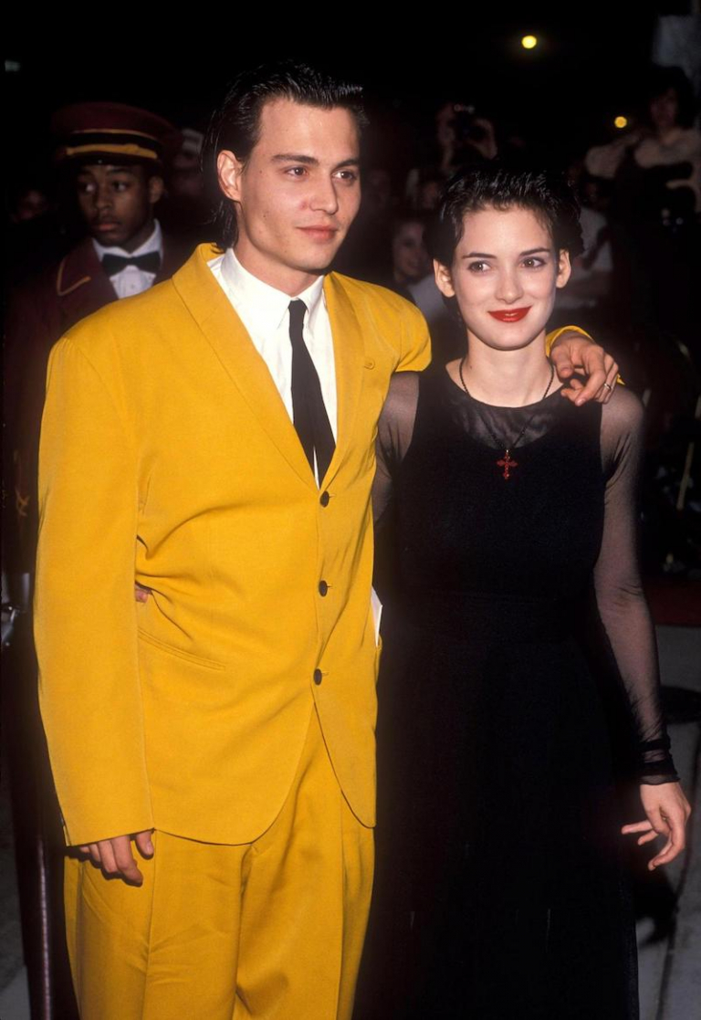 90s Party Outfit Ideas: Inspiration From The Past – Archziner.com