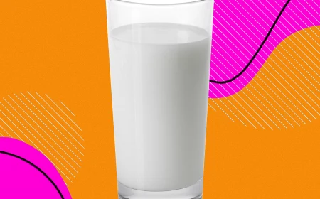 alternative types of milk which one should you choose