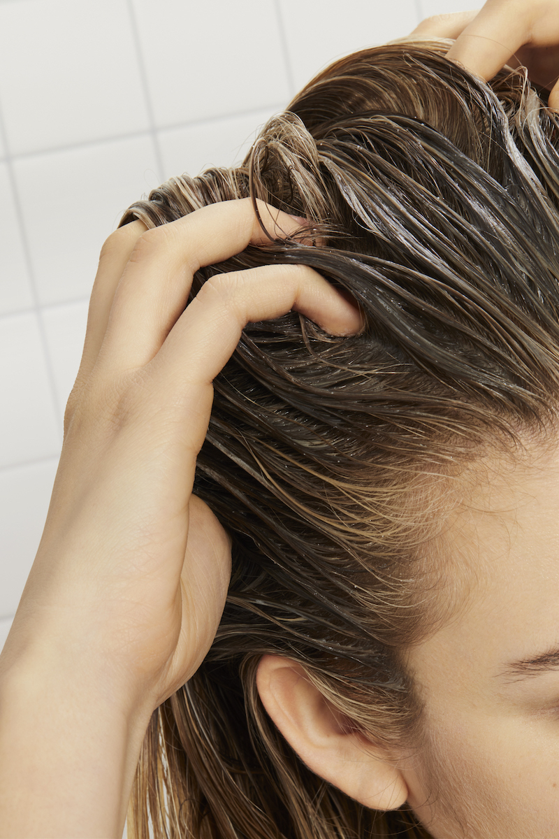 Scalp Massage for Hair Growth & Shine: How to – 