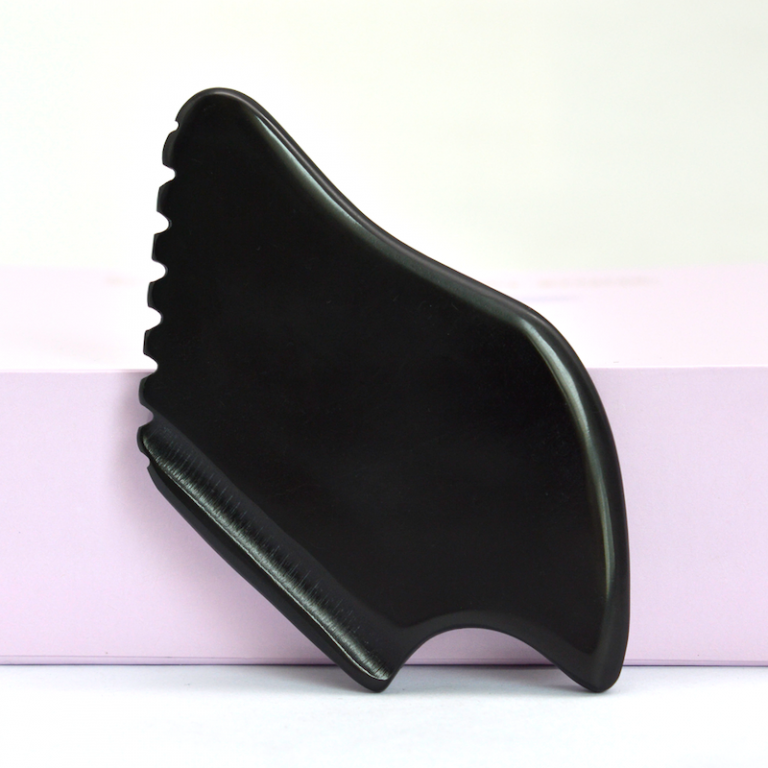 Gua Sha Guide Which stone is best for you?