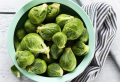 5+ Delicious Air Fryer Brussels Sprouts Recipes