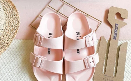 cleaning birkenstocks pink eca sandals by birkenstocks