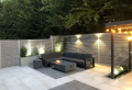 How to Prepare for a Timeless Garden Landscape With Decking and Porcelain