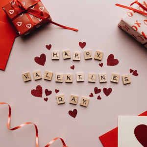 Creative Valentine's Day Gifts for Your Boyfriend