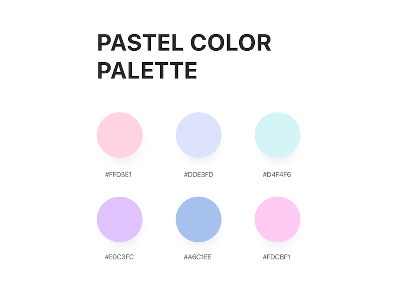 cute first day of school outfits pastel color pallete