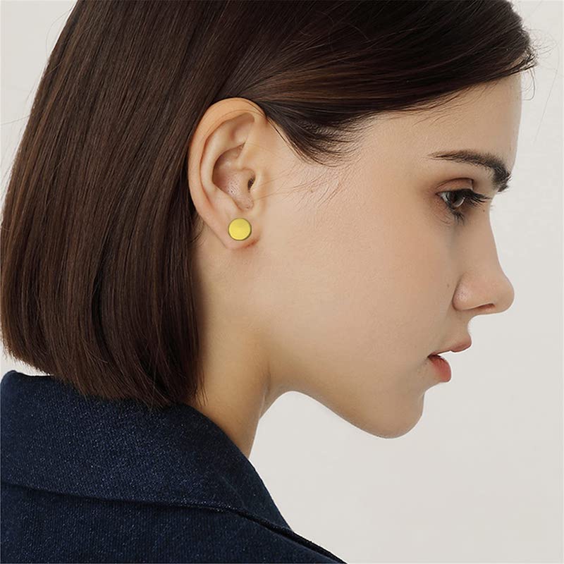 different types of ear piercings gauges earrings