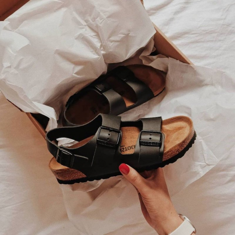 An Easy Guide How to Clean Birkenstocks