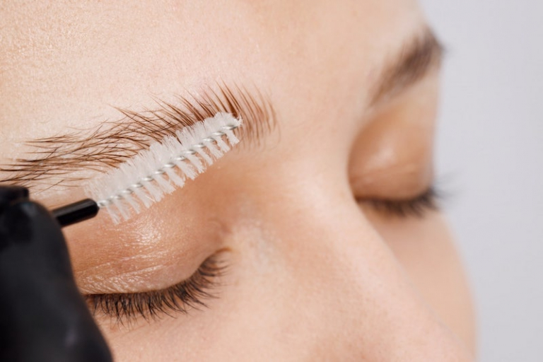 What Is Brow Lamination Everything You Need To Know