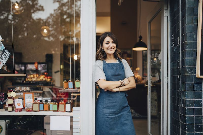 Five Ideas For Your Small Business