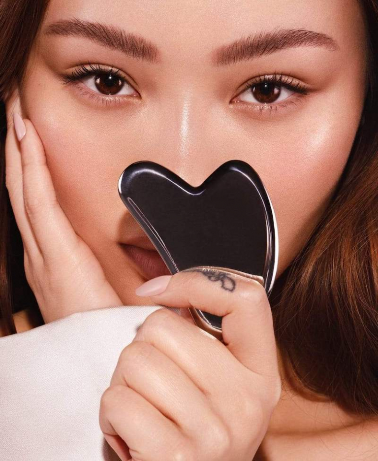 Gua Sha Guide Which stone is best for you?