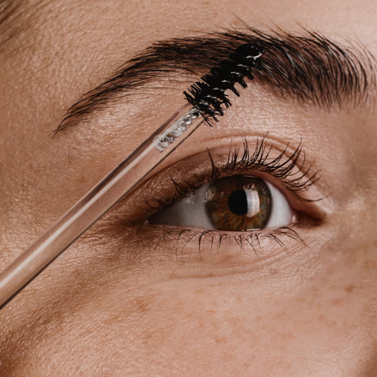 How to Make Your Eyelashes Longer Naturally Tips & Tricks Archziner