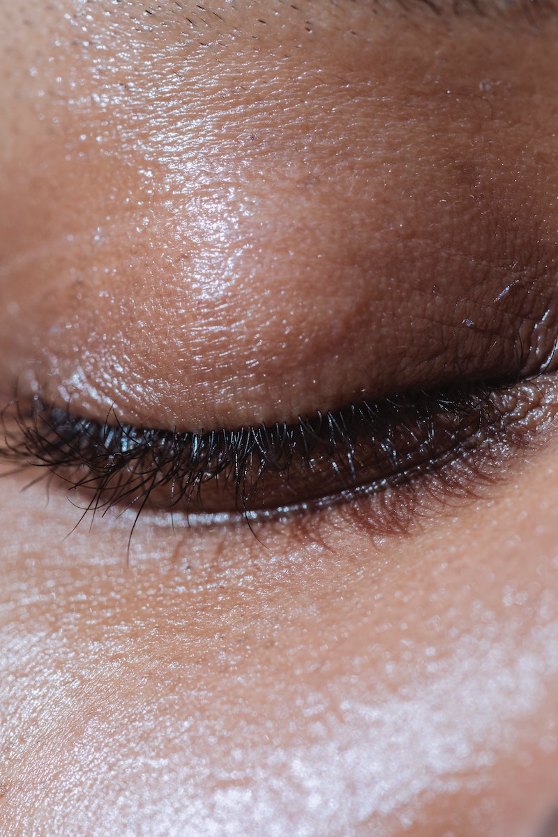 how long does it take for eyelashes to grow back after damage