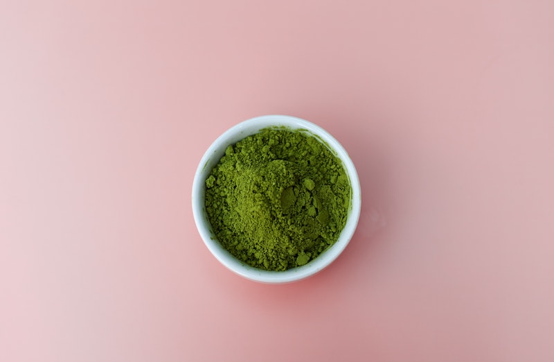 how much matcha per day should you consume for health benefits