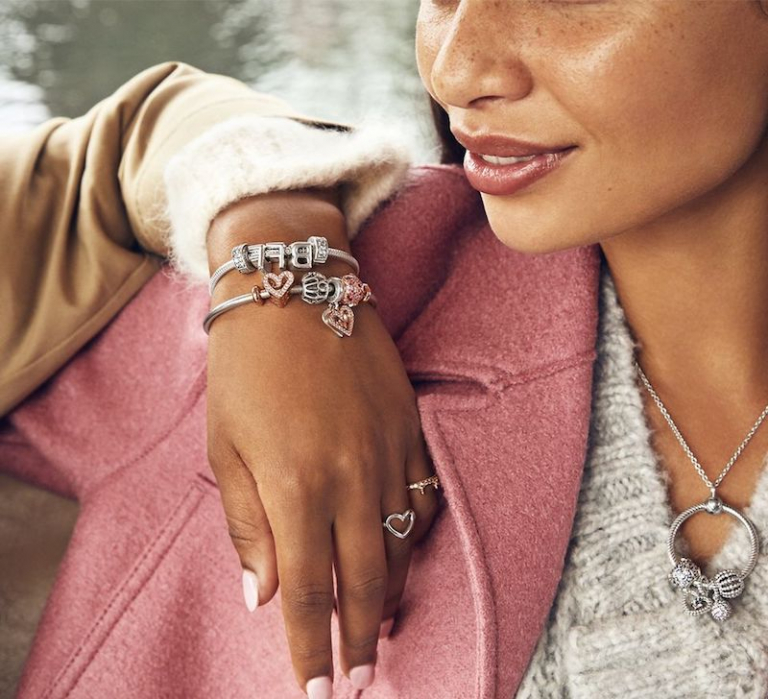 How To Clean Pandora Bracelet? —