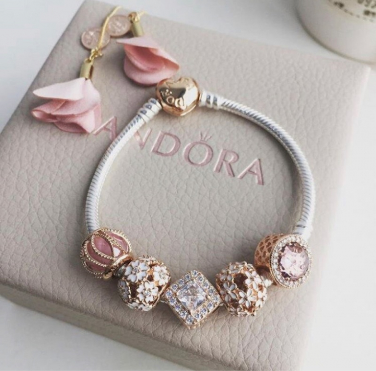 How To Clean Pandora Bracelet? —