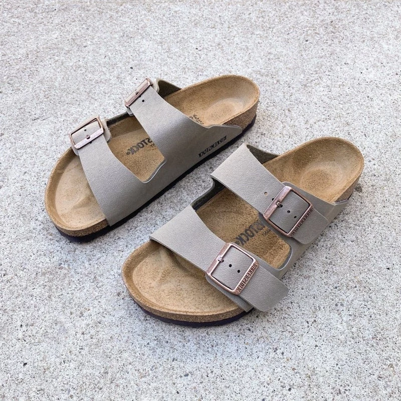 An Easy Guide on How to Clean Birkenstocks?