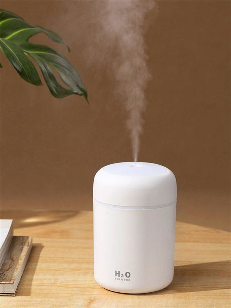 how to fix a stuffy nose air humidifier