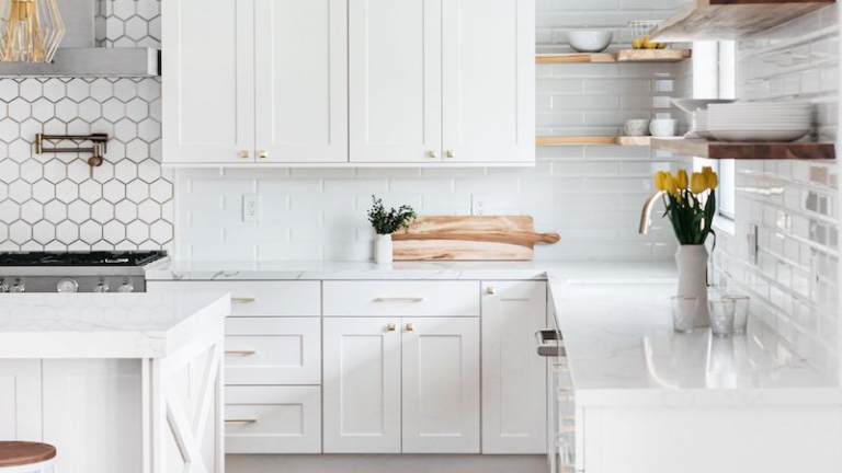 Kitchen Cabinet Storage Solutions – 15+ Tips and Tricks – Archziner.com
